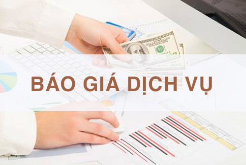 Bảng giá dịch vụ chuyển phát nhanh