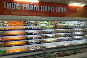 CÁCH VẬN CHUYỂN HẢI SẢN TƯƠI SỐNG ĐI XA BẰNG ĐƯỜNG HÀNG KHÔNG