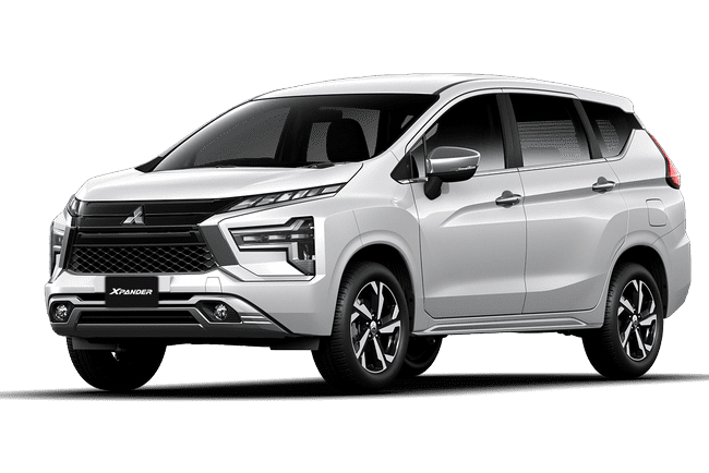 MITSUBISHI XPANDER AT PREMIUM 2024