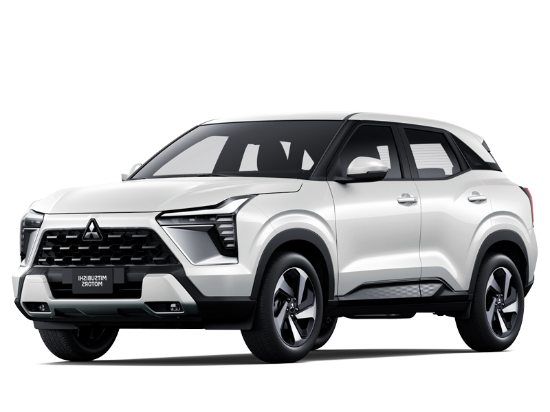 MITSUBISHI XFORCE PREMIUM  2024