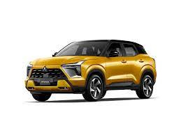 MITSUBISHI XFORCE ULTIMATE 2 TONE MÀU 2024