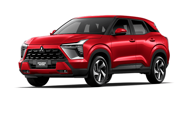 MITSUBISHI XFORCE GLX NEW 2024