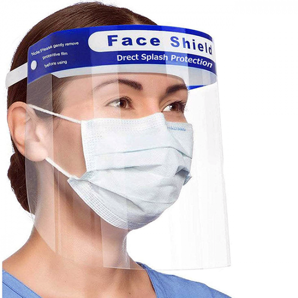 Chắn Mặt Face Shield
