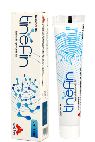 Tinefin TW1 (Tuyp 15g)