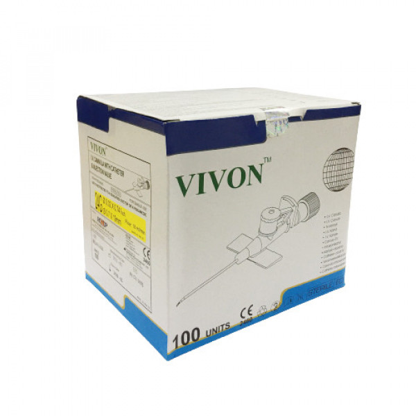 Kim Luồn Vivon 22 Người Lớn (H/100C)