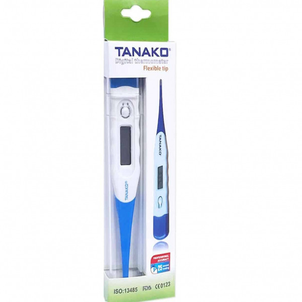 Nhiệt Kế Điện Tử Tanako (H/1C)