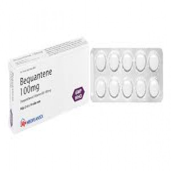 Bequantene ( B5) _Mediplantex (H/20V) D11.27