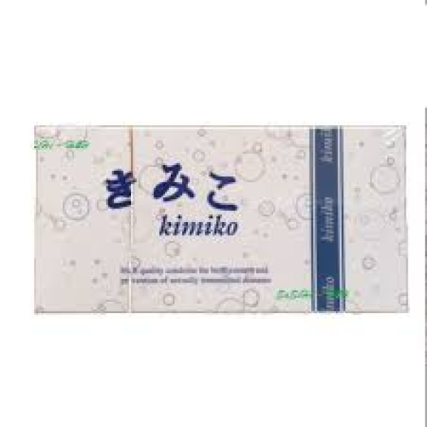Bao Cao Su Kimiko Nhật Bản(H/12C)