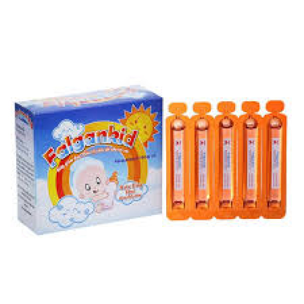 Falgankid 80Mg5Ml _Cpc1 Hà Nội (H20Ống)