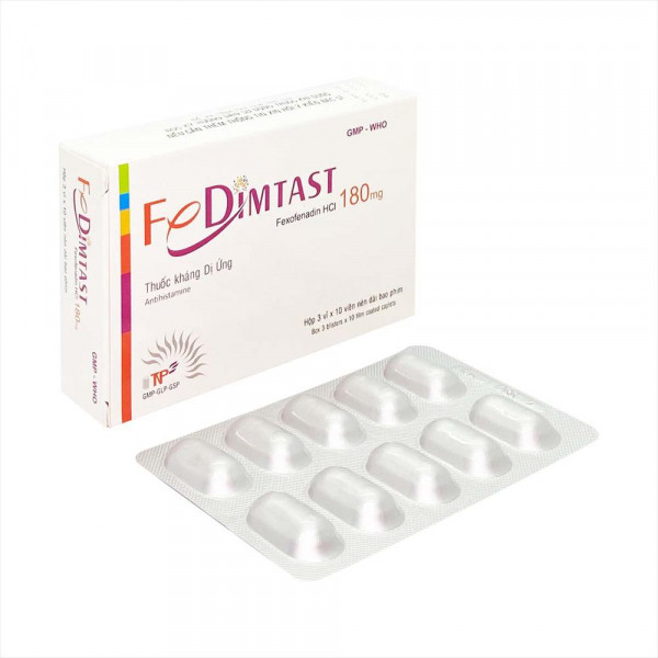 Fedimnat 180 (H30V)