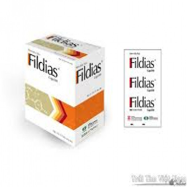 Fildias Viên ( H100V)