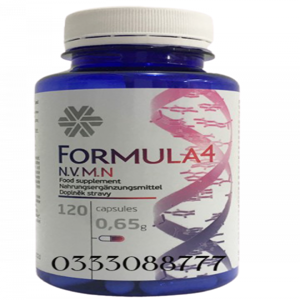 Formula 4 N.v.m.n (L120V)