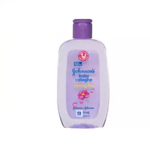 Johnson Baby Nước Hoa Hương Ban Mai Tím (C125Ml)