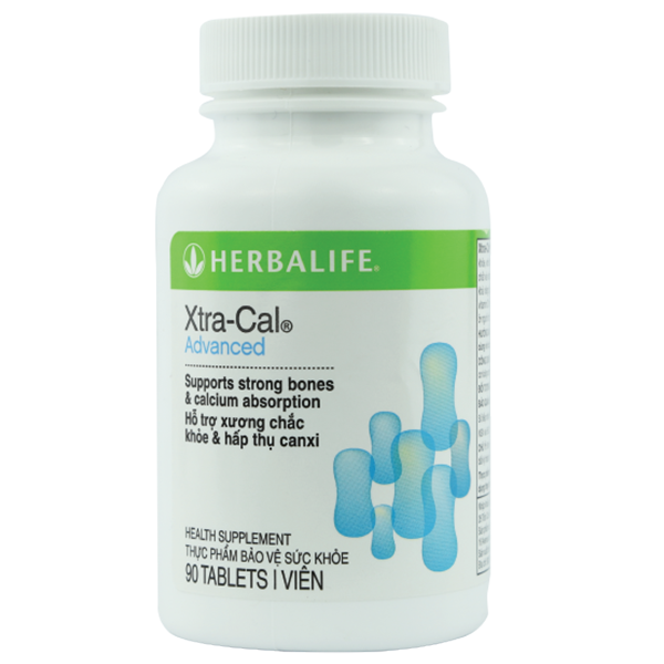Xtra-Cal (L90V)