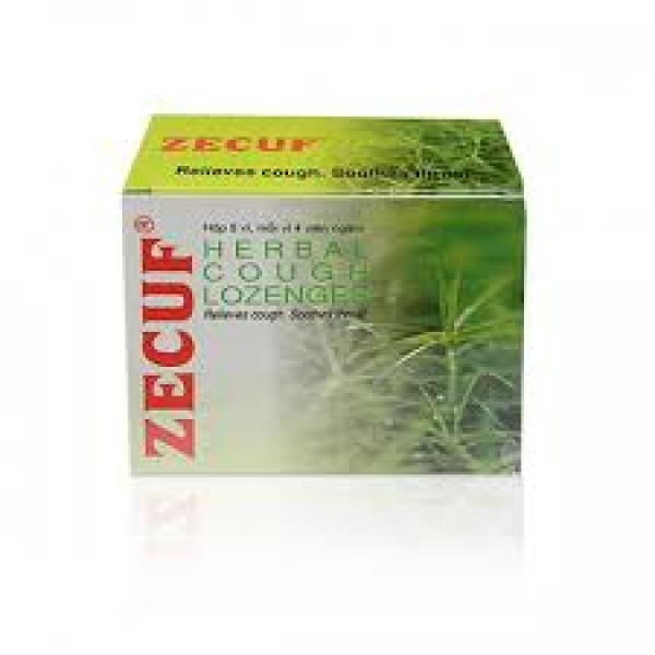 Zecuf Xanh (H20V)