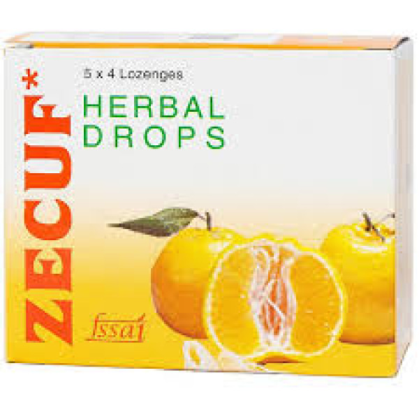 Zecuf Cam (H20V)