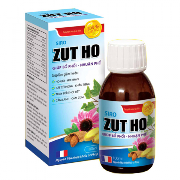Zut Ho Medistar (C100Ml )