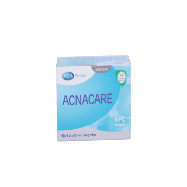 Acnacare Mega (H30V)
