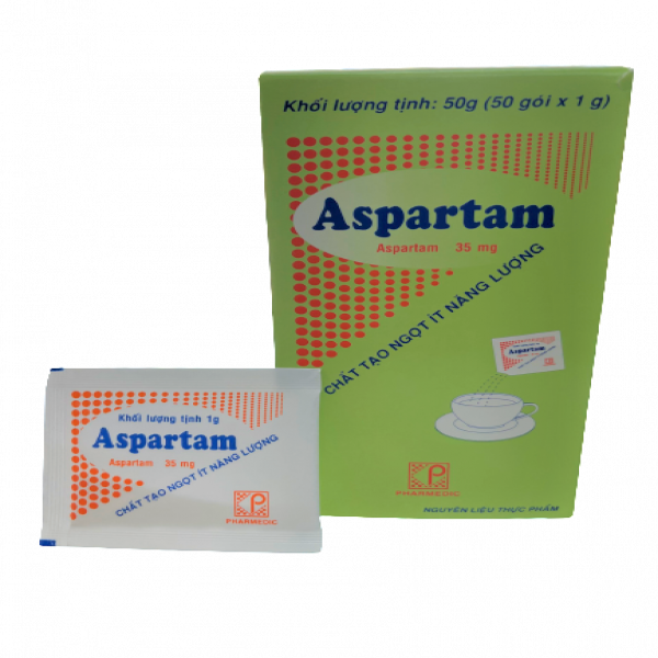 Aspatam (H50G) Hồ Chí Minh