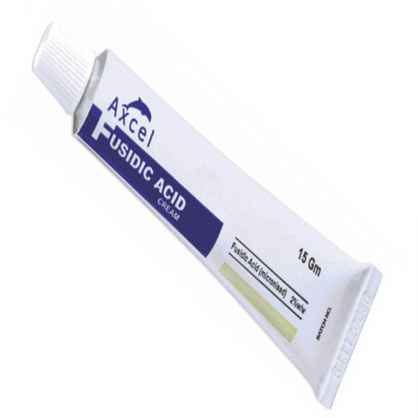 Axcel Fusidic Acid Kotra Pharma (Tuýp15Gr)