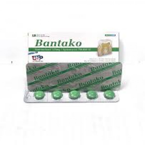 Bantako