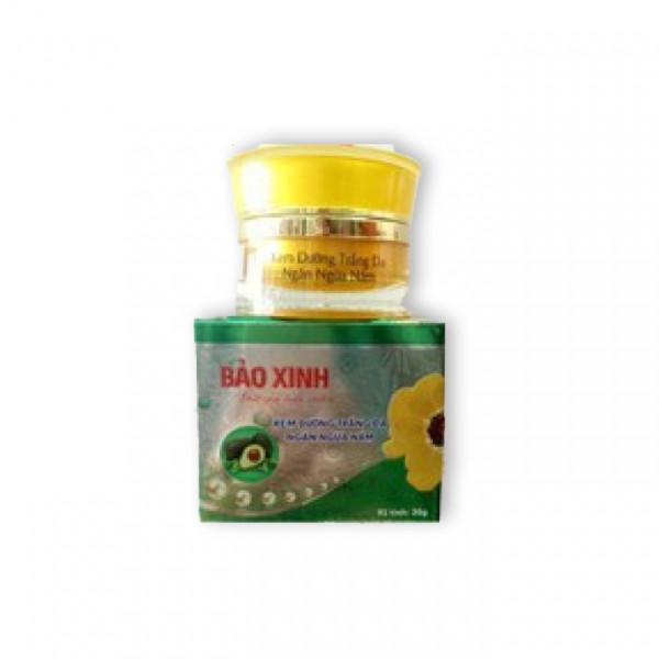Bảo Xinh Nám Ngân Anh (L25G)