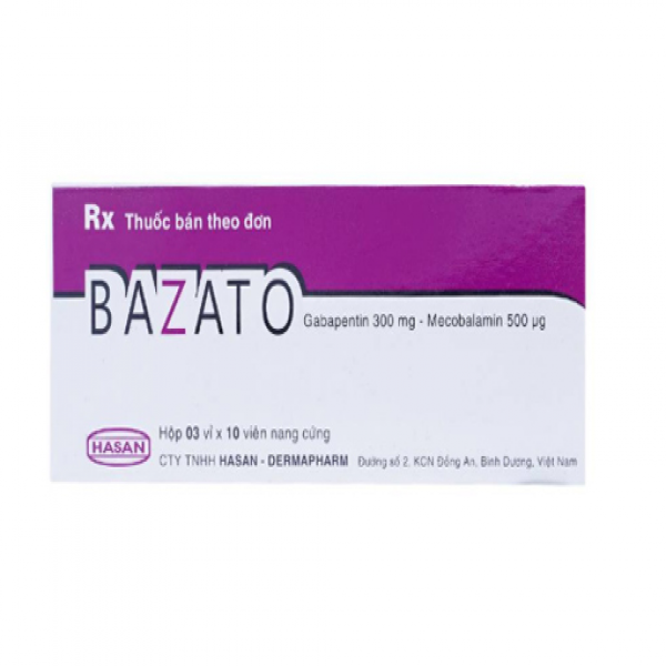 Bazato Hasan (H30V)
