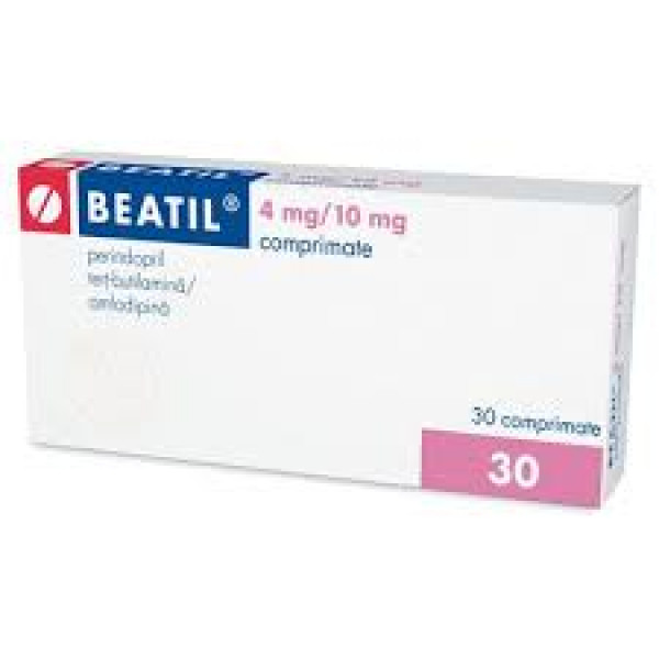 Beatil 4Mg10Mg Gedeon Richter (H30V)