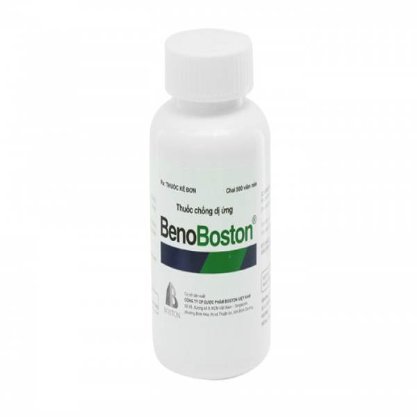 Benoboston (Cedestamin) _Boston (C500V)