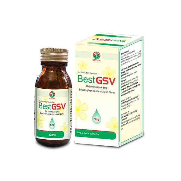 Best Gsv Siro _Hatapha (C60Ml)