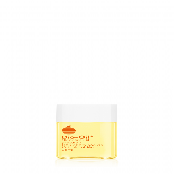 Bio-Oil Skincare Oil Natural Thiên Nhiên Mega (C25Ml)