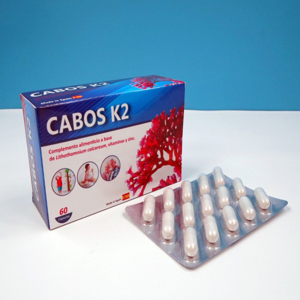 Cabos K2 (H60V)