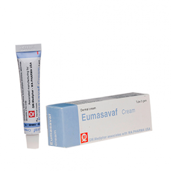 Eumasavaf(T/5G)