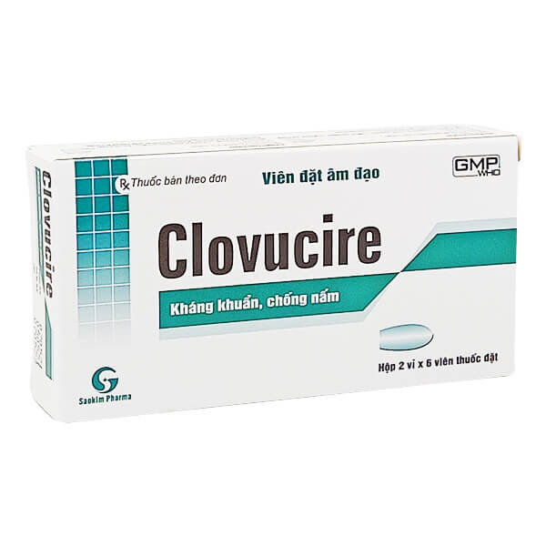 Clovucire Đặt Pk _ Sao Kim (H12V)