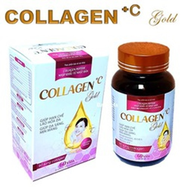 Collagen Gold (L60V)