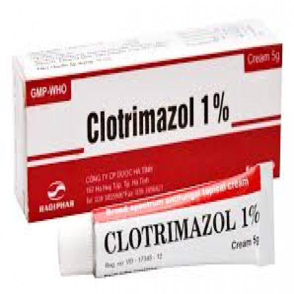 Cotrimoxaxol Mỡ (Cọc10 Tuýp5Gr)