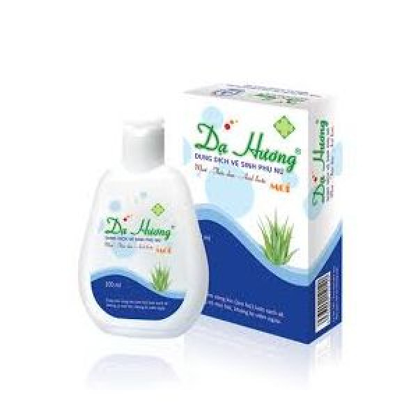 Dạ Hương Xanh (C100Ml)