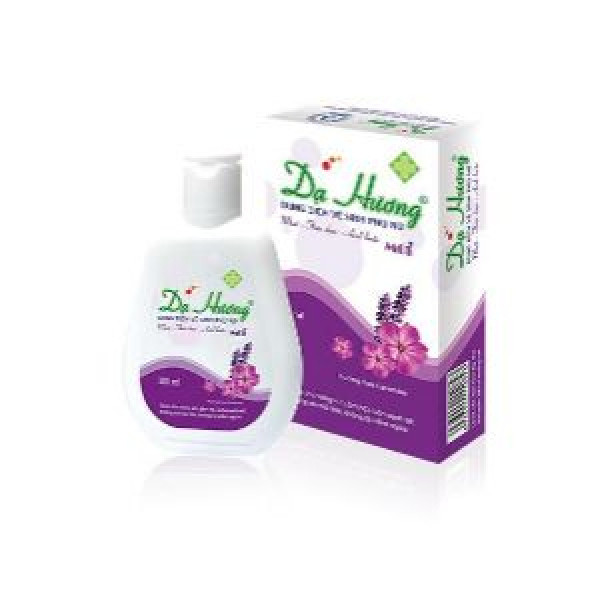Dạ Hương _ Tím, Hoa Linh (C100Ml)