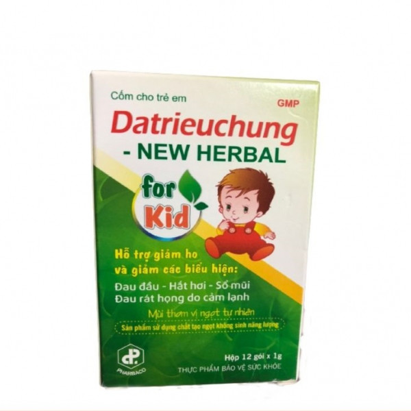 Đa Triệu Chứng Gói (H12G1Gr)