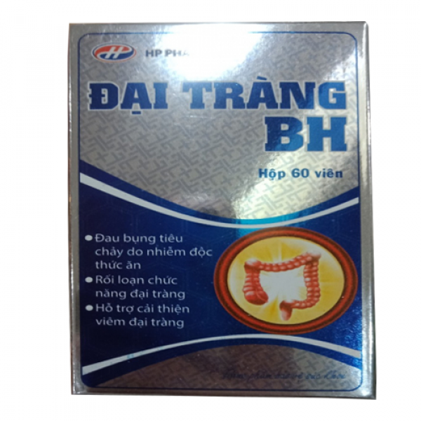 Đại Tràng Bh (H60V)