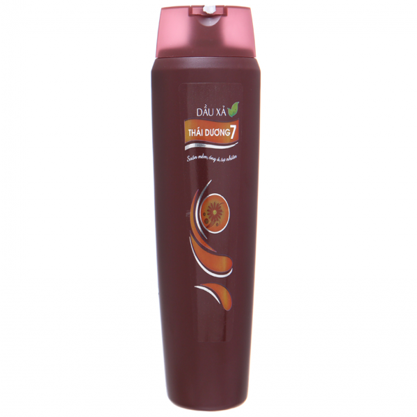 Dầu Xả Thái Dương 7 (C200Ml)