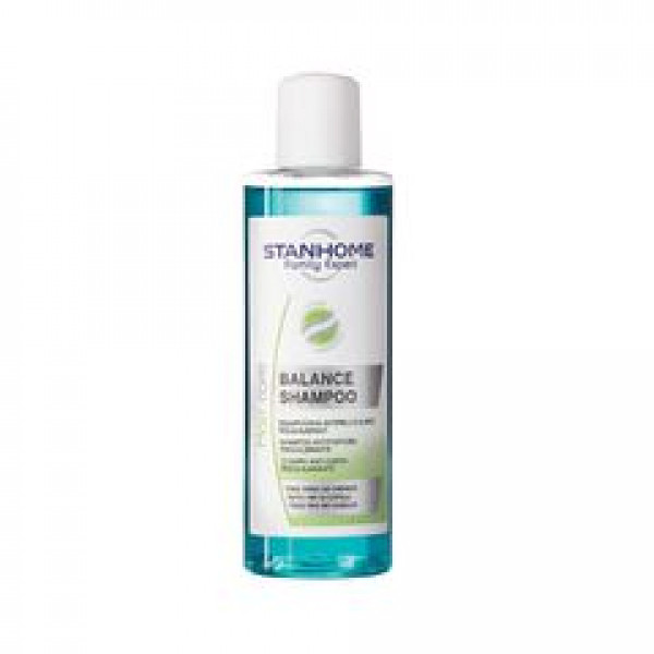 Dầu Gội Trị Gàu Stanhome Balance Shampoo (C200Ml)