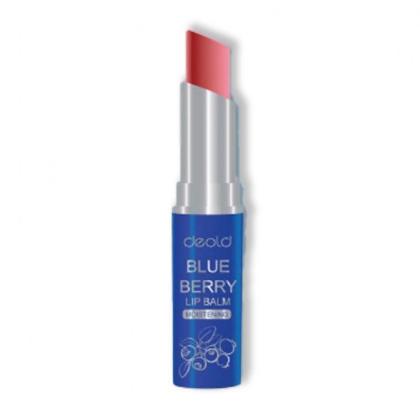 Deold Blueberry Son Dưỡng Môi (Vỉ1Thỏi)
