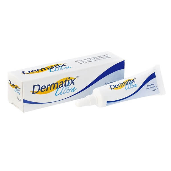 Dermatix Ultral - Bé _ Mỹ (T7G)