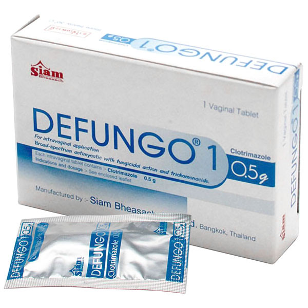đặt pk thái lan defungo-hộp 1 viên