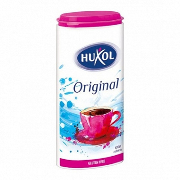 Đường Ăn Kiêng Huxol (C1200V)