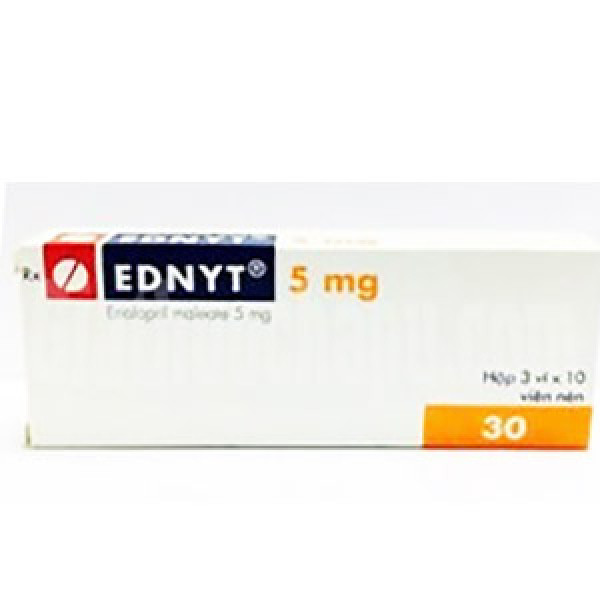 Ednyt 5Mg (H30V)