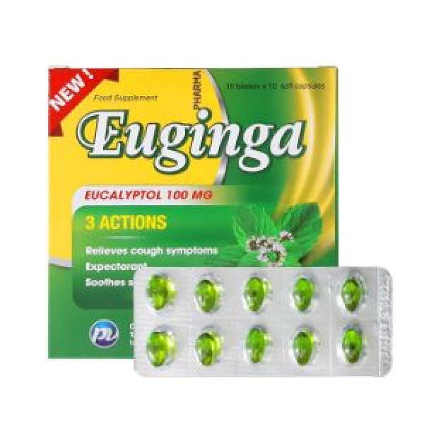 Euginga Pv Nang (H100V)