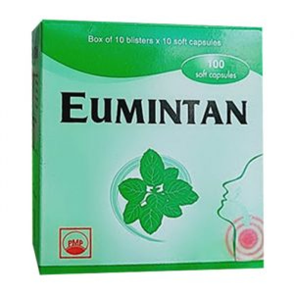 Eumintan Pymepharco (H100V)
