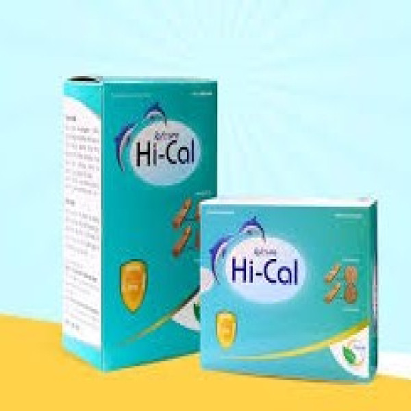 Hi-Cal Canxi _Trường Thọ (H60V)